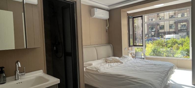 相宜民宿店图片