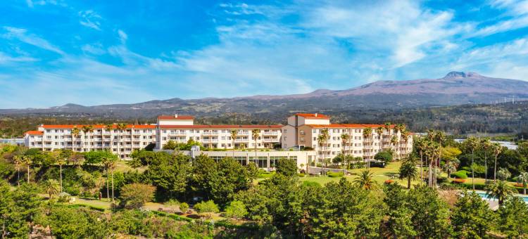 西归浦肯辛顿度假酒店(Kensington Resort Seogwipo)图片