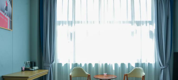 尚客优酒店(那曲尼玛县政府客运站店)图片