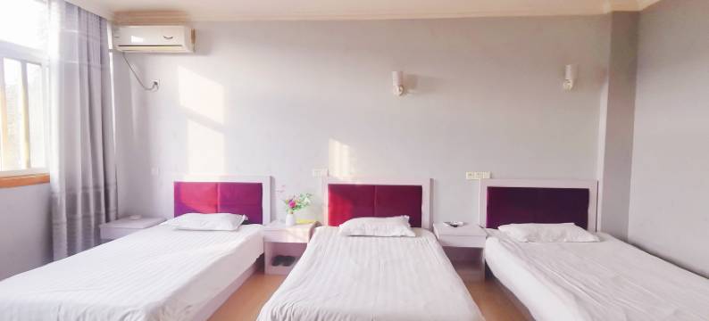 靖江天禧宾馆图片