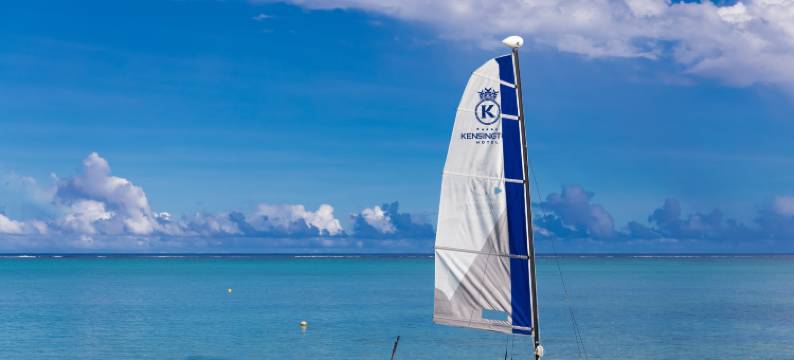 塞班肯辛顿酒店(Kensington Hotel Saipan)图片