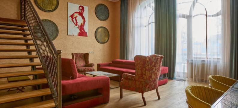 Malakhovka Palace图片