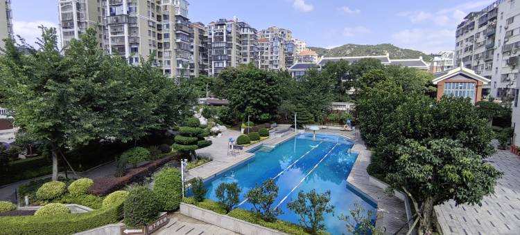维也纳国际酒店(厦门大学店)图片