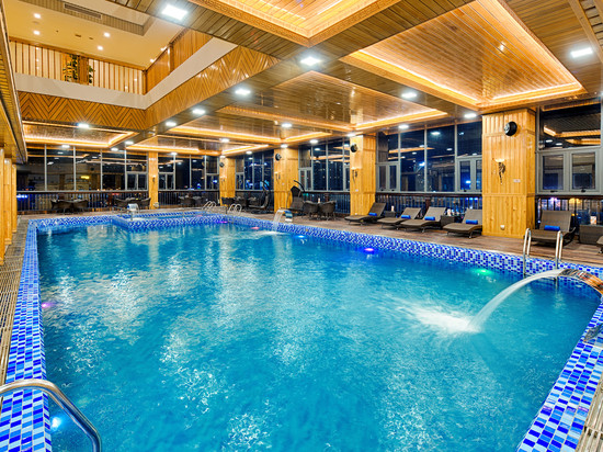 如明广场岘港酒店