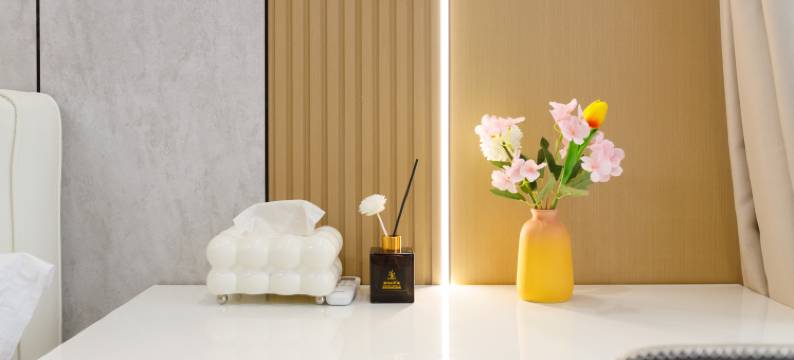 华亿公寓(杭州萧山国际机场店)图片