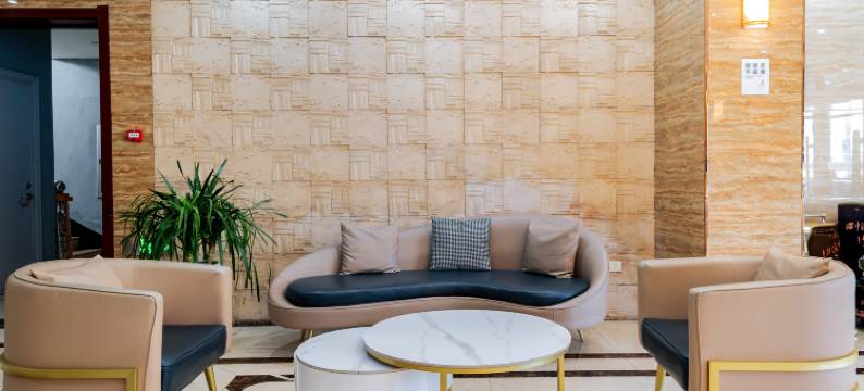 栖岸酒店(长春吉大一院西安桥地铁站店)图片