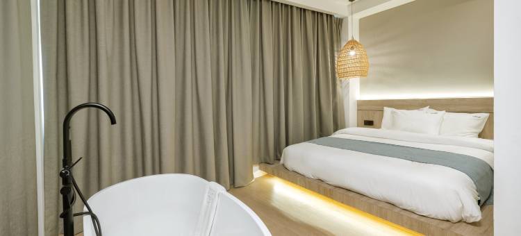 剧院酒店(Theatre Hotel)图片