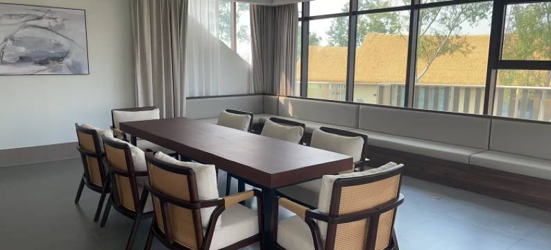 童话水乡民宿图片