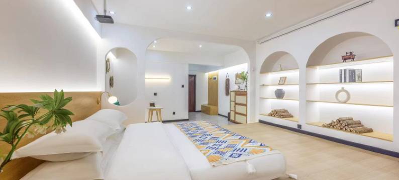 兰屿河景民宿图片