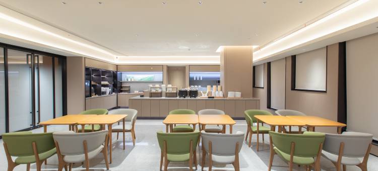 全季酒店(潜江火车站店)图片