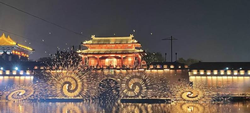 州桥客栈(鼓楼广场开封府店)图片