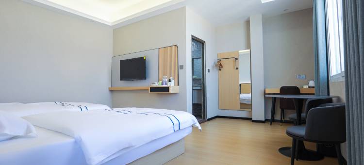 诏安闽鑫商务宾馆图片