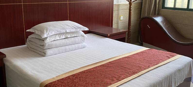 黄梅牡丹宾馆图片