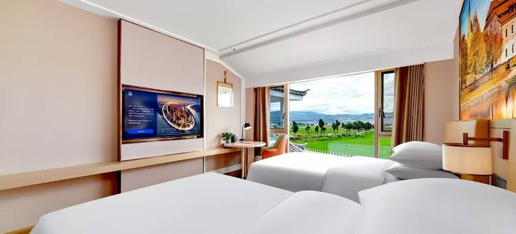 维也纳酒店(大理喜洲古镇店)图片