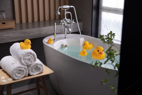 Exotic ·WHotel Over view