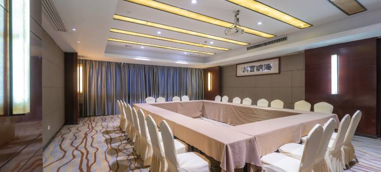 金鑫宾馆(桐庐富春路店)图片