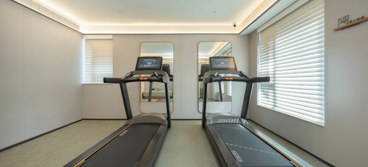 全季酒店(上饶吾悦广场惟义路店)图片