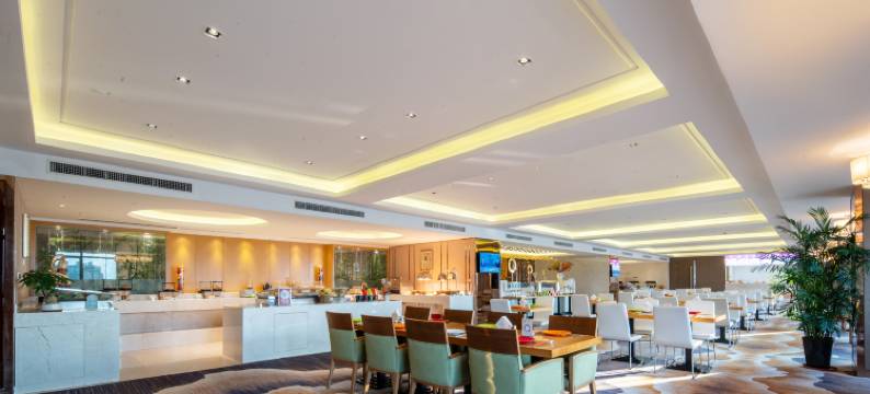 福清兰天大酒店图片