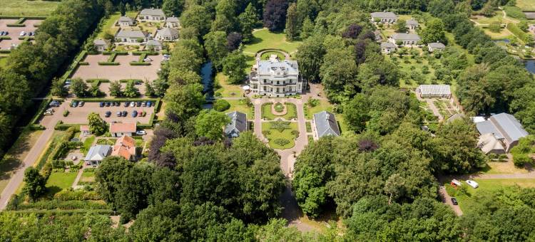 维滕堡城堡酒店(Kasteel De Vanenburg)图片