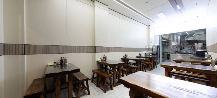 蓬安怡雅酒店(相如文化广场店)图片