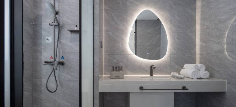 纯一HOTEL(三亚亚龙湾店)图片