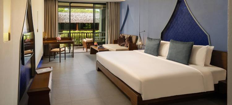 芭东普吉岛艾维斯塔度假村美憬阁酒店(Avista Hideaway Phuket Patong - MGallery)图片