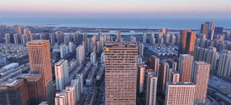 筑悦家LOFT公寓(市政府万象汇店)图片