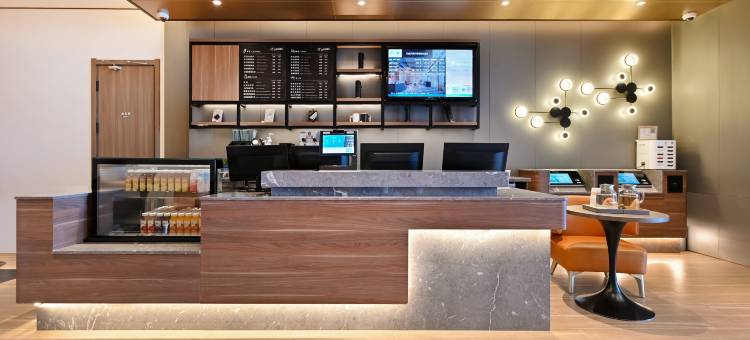 汉庭酒店(天津天塔地铁站店)图片