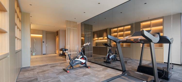 星程酒店(宜宾长江公园店)图片