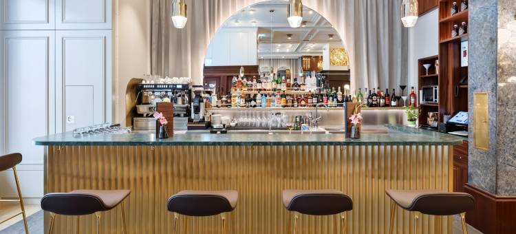 维也纳阿斯托里亚酒店，希尔顿格芮精选酒店(Hotel Astoria Vienna, Curio Collection by Hilton)图片