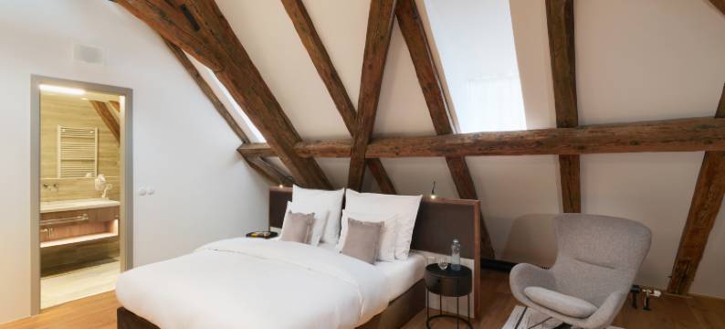 霍特尔CUBE布拉格(Hotel Cube Prague)图片