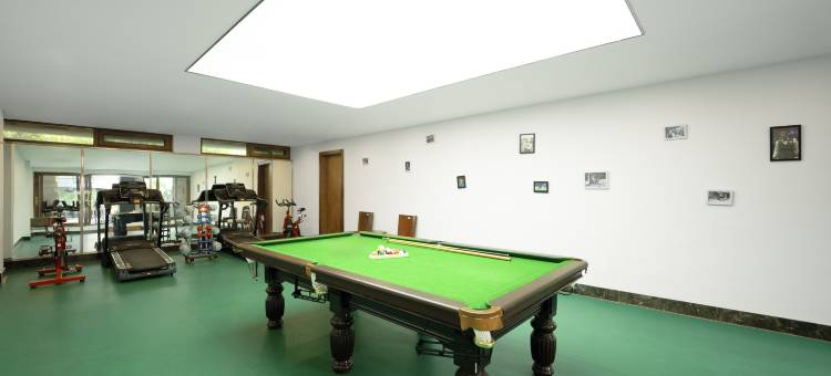 西双版纳云尚品国际酒店图片