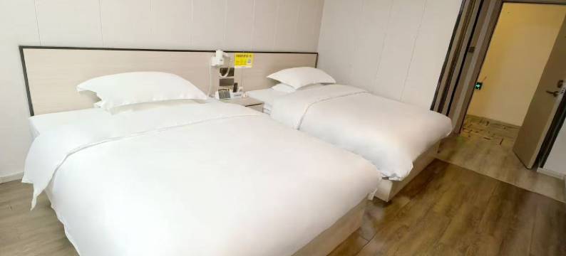 柳州天成商务宾馆(河东店)图片