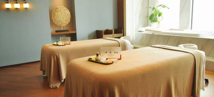 淮安万豪万枫酒店图片