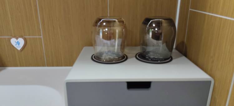 金雕谷民宿图片