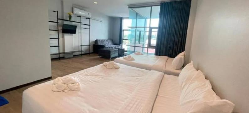 拉蒙府(Lamoon Boutique Trang)图片