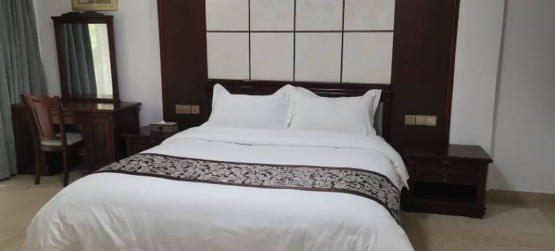 保亭海泰上观园假日酒店图片