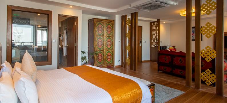 萨拉特酒店(Hotel Sarathi)图片