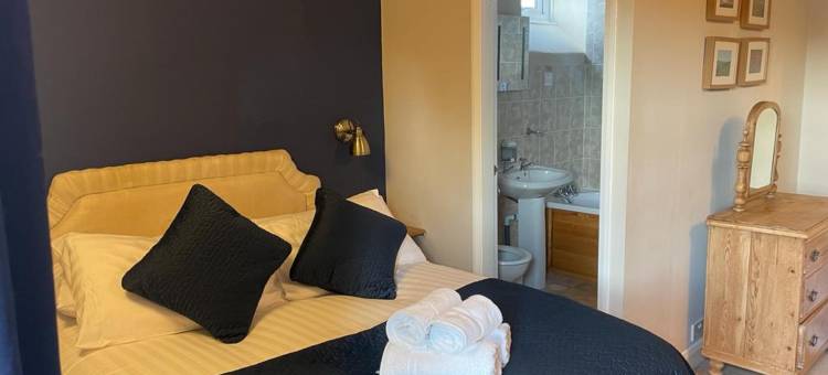 OYO The Board Inn图片