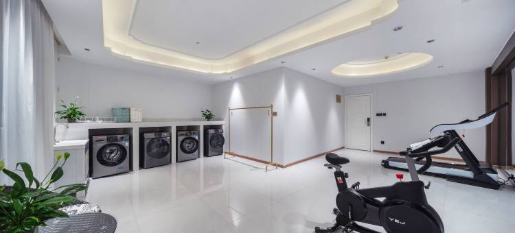 维也纳酒店(合肥长江东路三里街地铁站店)图片