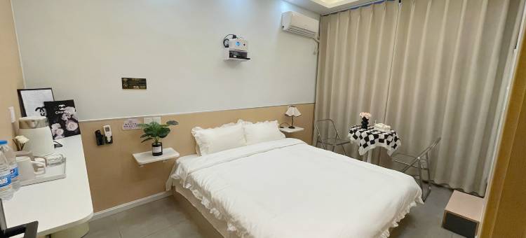 木语民宿(广汉三星堆博物馆店)图片