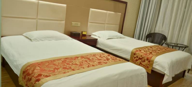 龙泉大酒店图片