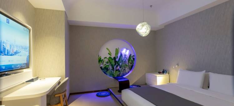 林芝兰欧酒店(尼洋河店)图片