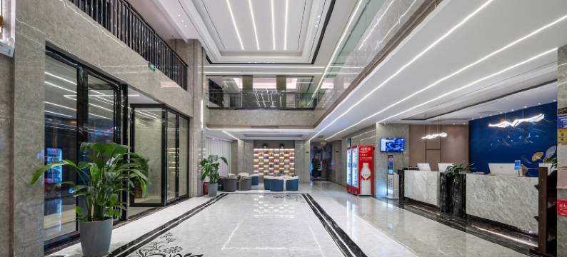 黎平东方国际大酒店图片