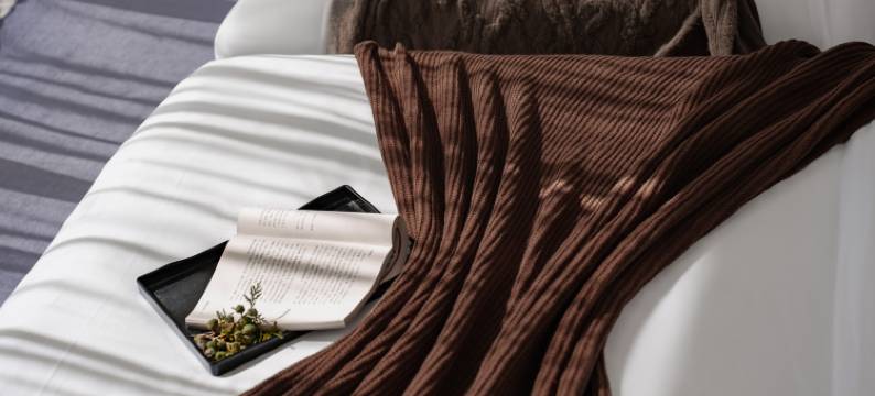 屿白归云艺术家民宿【束河古镇店】图片