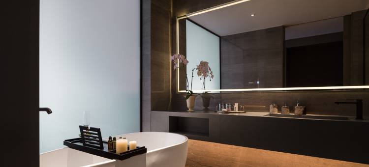 上海曲水兰亭酒店图片