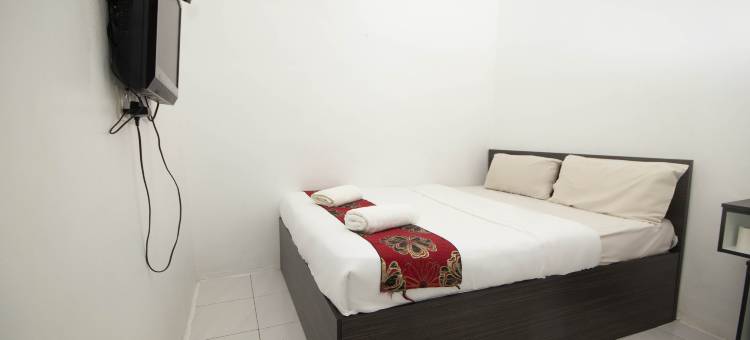 Jq捷居酒店(Jq Checkedinn Hotel)图片