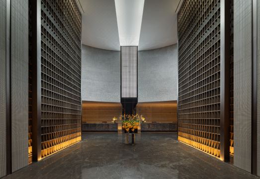 Wyndham Grand Chengdu East Hotel Overview