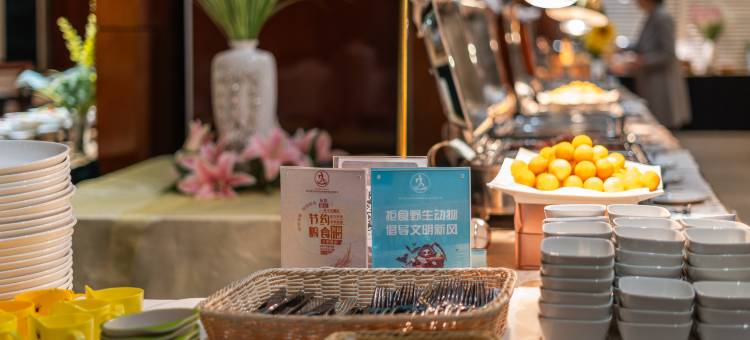 建水临安酒店图片