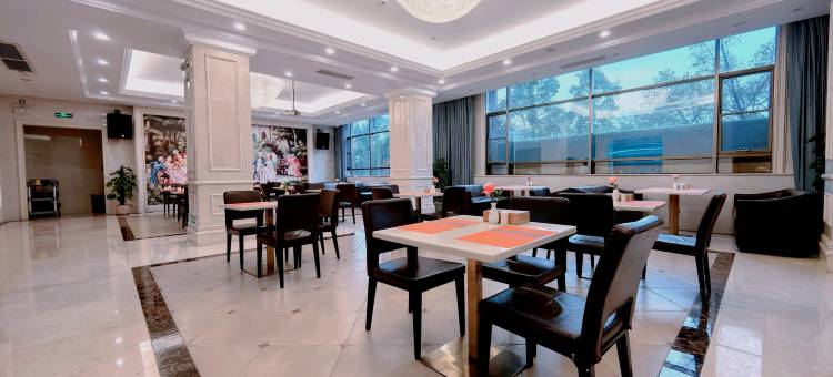 维也纳酒店(惠州龙门店)图片